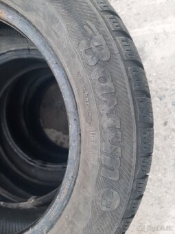 185/60r14 82T Barum zimne - 2