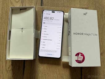 Honor magic 7 lite - 2