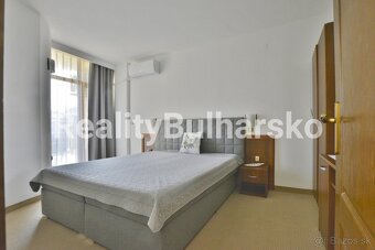 Bulharsko-Prostorný 2KKapartmán jen 150 m od pláže 79990 EUR - 2