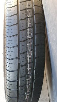 Dojazdové koleso - rezerva T145/85 R18 Volkswagen Tiguan - 2