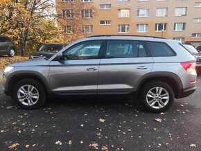 Škoda Kodiaq 2.0 TDi DSG, 7-miestny, len za 16.666€ + DPH - 2