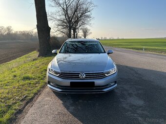 Passat variant elegance b8 2.0tdi - 2