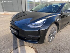 Tesla Model 3 Long Range Dual Motor, Tažné zařízení, Záruka - 2