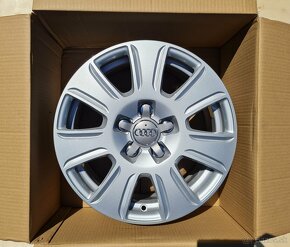 R16 5x112 original AUDI VW SKODA SEAT - 2