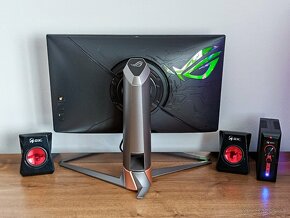 360Hz ROG SWIFT PG259QN herný monitor / záruka 2 roky - 2