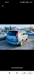 Ford C max 2.0cdti 100kw - 2