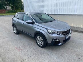 Peugeot 3008 1.6 HDi AT6 - 2