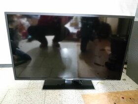 Televize Blaupunkt - 40" (102 cm), Full-HD - 2
