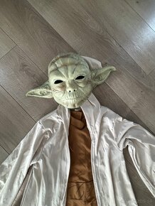 Kostym yoda star wars - 2