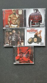 USA Hip Hop CD - 2