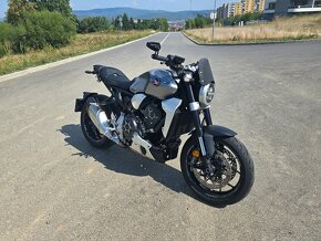 Honda CB1000r Neo Sports Café - 2