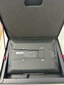 AUDI TV RSE III Tablet - 2