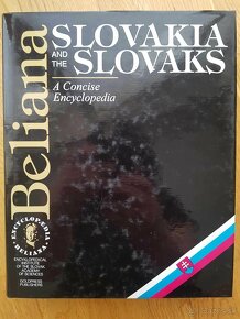 Československo,Beliana Slovakia,Severovýchod Slovenska - 2