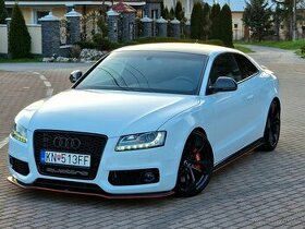 AUDI S5 Quattro 4.2FSI V8  Akrapovic, R20, 100tis km - 2