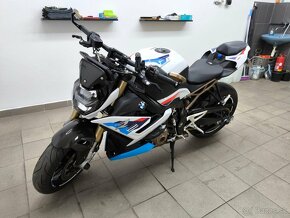 BMW S1000R - 2