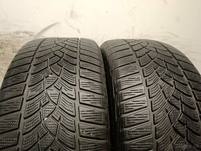 225/45 R17 Zimné pneumatiky Goodyear Ultragrip 2 kusy - 2