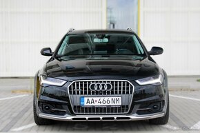 Audi A6 Allroad 3.0 TDI 272k quattro S tronic - 2