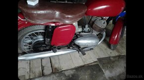 Jawa 350|354 - 2