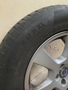 235/65 R 17 H XL - 2