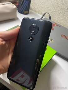 Predám motoriku moto g7 power 64GB - 2