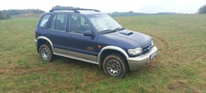 Kia Sportage 2.0TD - 2