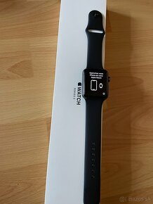 Apple watch 3 42mm - 2