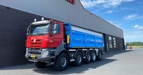 8993 Tatra Phoenix 480 - 10x8 – Sklápěč S1 - 24m3 – EURO 6  - 2