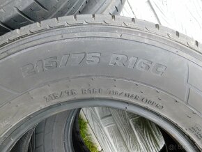 215/75R16C - 2