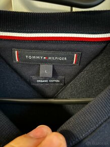 Mikyna tommy hilfiger - 2