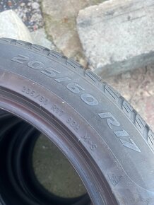 205/60 R17 93H pirelli - 2