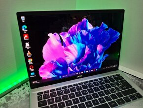 14,0" 2K OLED 90Hz Acer Swift i7 Ultra/32GB/Intel ARC/1TB - 2