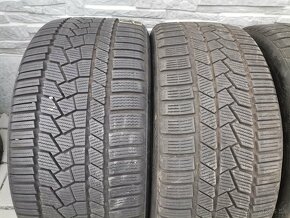 Dvojrozmer 275/35 R20 + 245/40 R20 zimné - 2