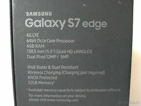 Samsung Galaxy S7 Edge G935F - 2