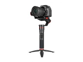 Feiyu tech A1000 3-osý gimbal + kufor - 2