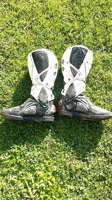 Sidi crosfire 3 SRS - 2