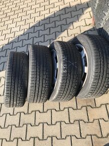 Zimny komplet 205/55R16 91H - 2