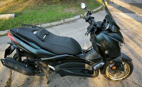 Yamaha xmax 125 tech max - 2