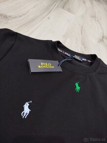 Ralph Lauren Polo mikina - 2