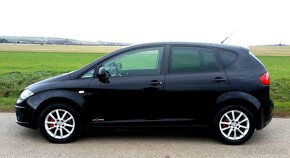 ---SEAT ALTEA 1,6TDI CR  edition COPA--- - 2