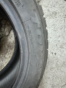 Pneu 245/45R17 - 2