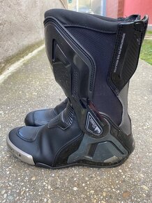 Dainese torque out 3 Cizmy velkost 43 - 2