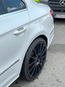 5x112 TEC AS2 Čierne R19 - 2