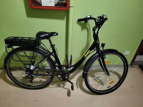 Jeep E-Bike ECR 3000, 28”, - 2