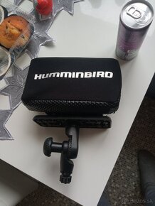 Humminbird helix 5 gps di - 2