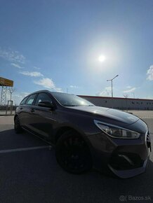 Hyundai i30 CW 1.4 T-GDi Family - 2