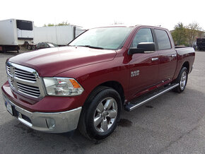 RAM 1500 - 2