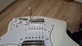 Elektrická gitara - 2