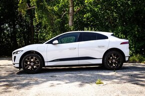 Jaguar I-Pace SE EV320 Black Pack 235kw - 2