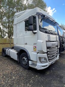 Prodam nahradni dily DAF XF 106.460 EURO 6 - 2