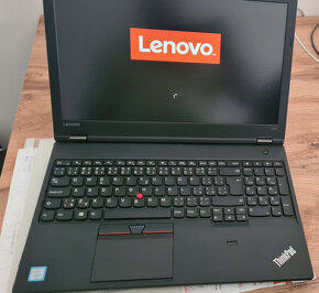 Notebook Lenovo - 2